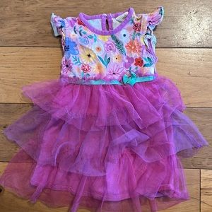 Matilda Jane 12-18 month tutu dress